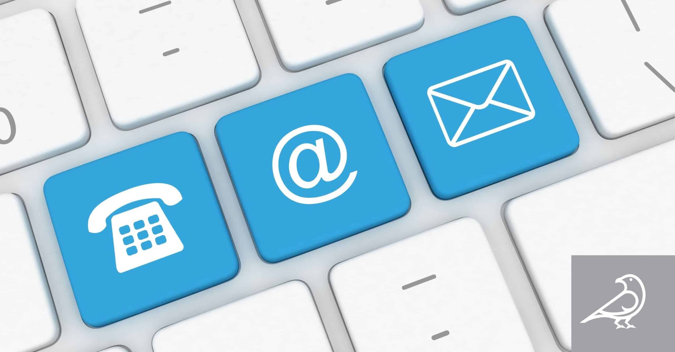 Contact Us Danzig Building Co.