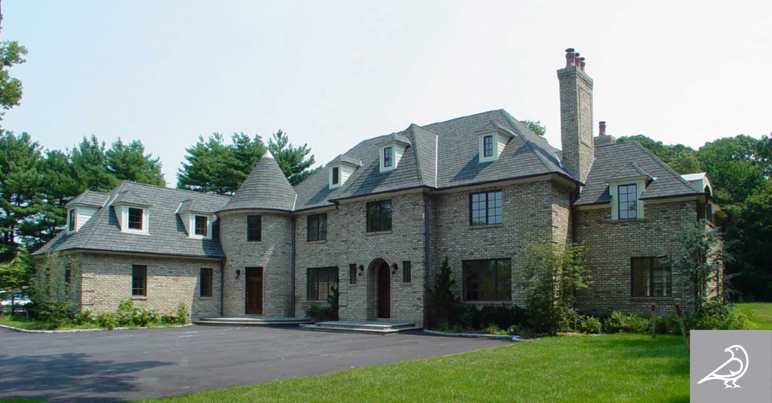 French Country Estate in Brookville, Long Island, NY “Gold Coast”