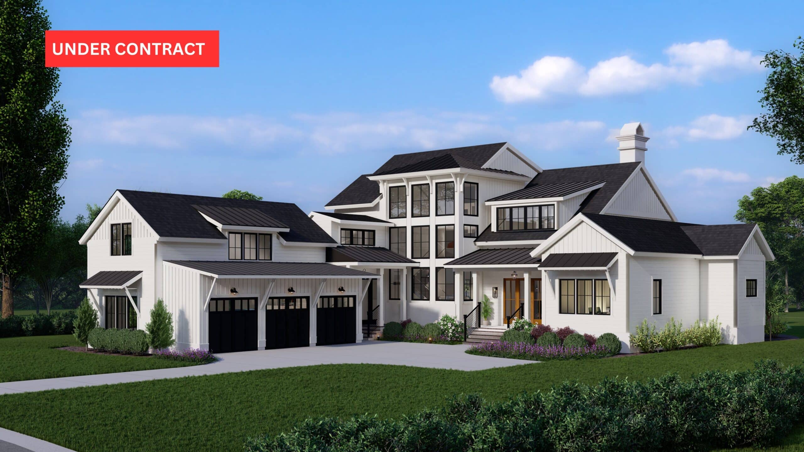 243 Good Hope, Berkeley Hall • Bluffton SC